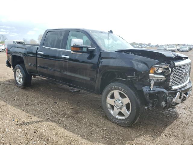 Vin: 1gt120e81ff621430, lot: 54308625, gmc sierra k2500 denali 20154