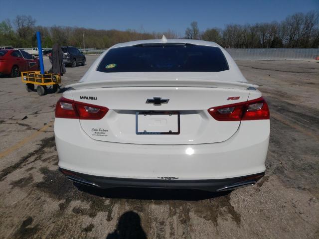 2023 CHEVROLET MALIBU RS - 1G1ZG5ST4PF124294