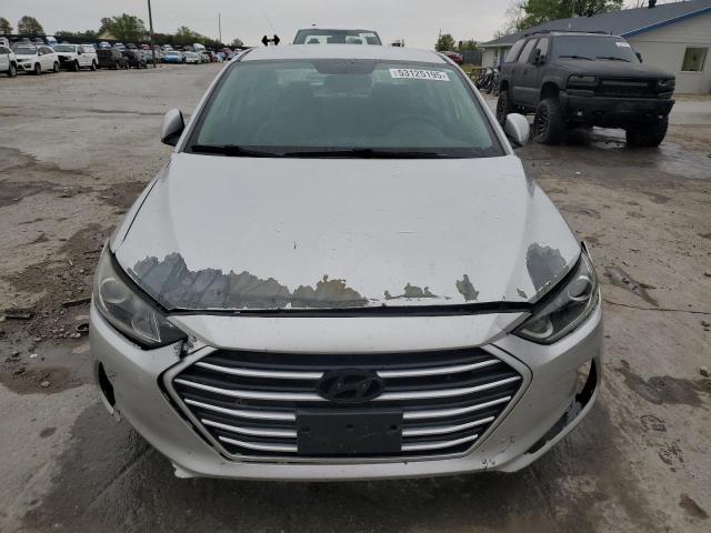 2017 HYUNDAI ELANTRA SE - 5NPD74LF3HH070269