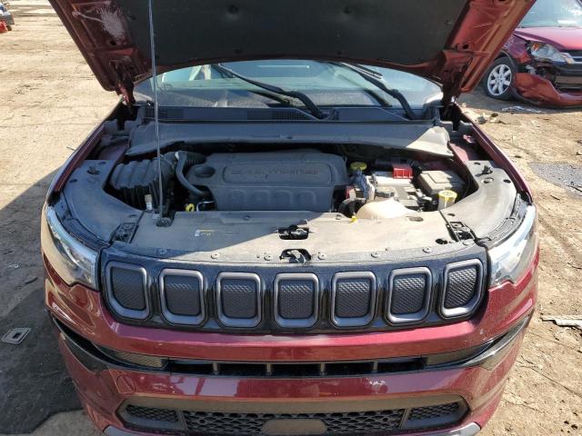 2022 JEEP COMPASS LI - 3C4NJDCB4NT170542