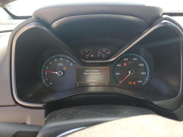 2019 CHEVROLET COLORADO L - 1GCGSCEN2K1308959