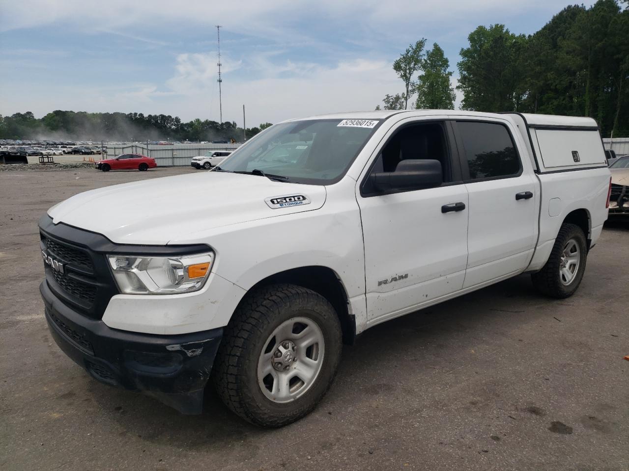 RAM 1500 TRADESMAN