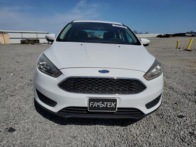 2015 FORD FOCUS SE #3303690033