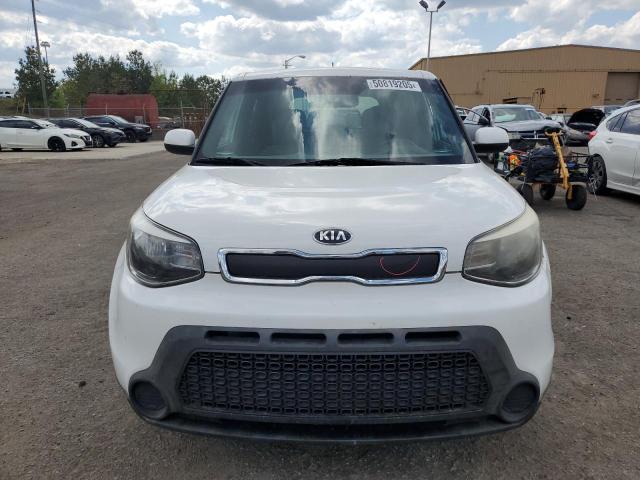 2015 KIA SOUL - KNDJN2A24F7197272
