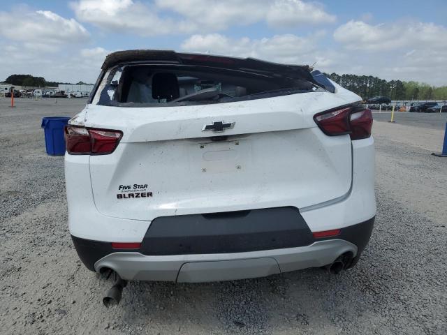 2020 CHEVROLET BLAZER 3LT - 3GNKBDRS1LS720698