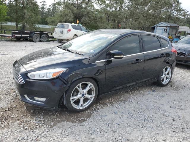 2016 FORD FOCUS TITA - 1FADP3N25GL215901