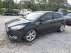 2016 FORD FOCUS TITA - 1FADP3N25GL215901