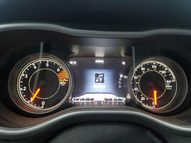 2016 JEEP CHEROKEE L #3264548924