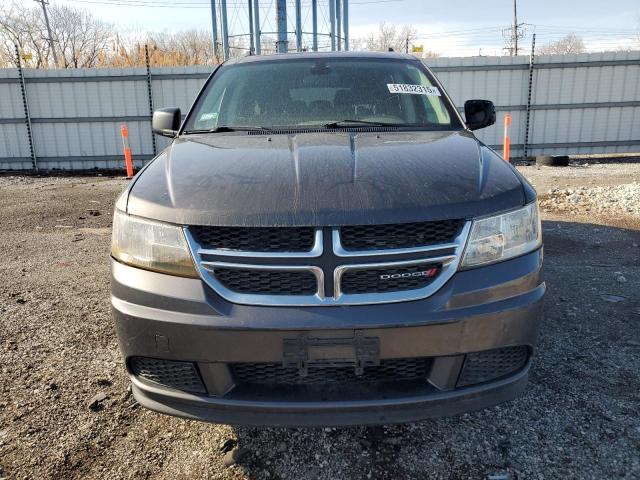 2018 DODGE JOURNEY SE 3C4PDCAB9JT243248