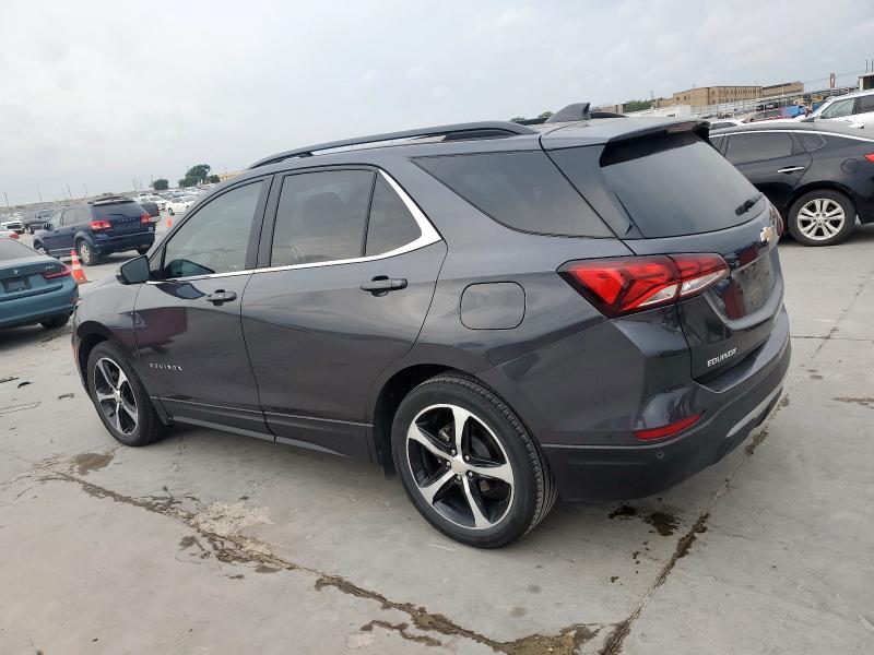 Vin: 3gnaxkev6ns231296, lot: 52049595, chevrolet equinox lt 20222