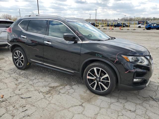 Vin: 5n1at2mt1kc750418, lot: 52019945, nissan rogue s 20194