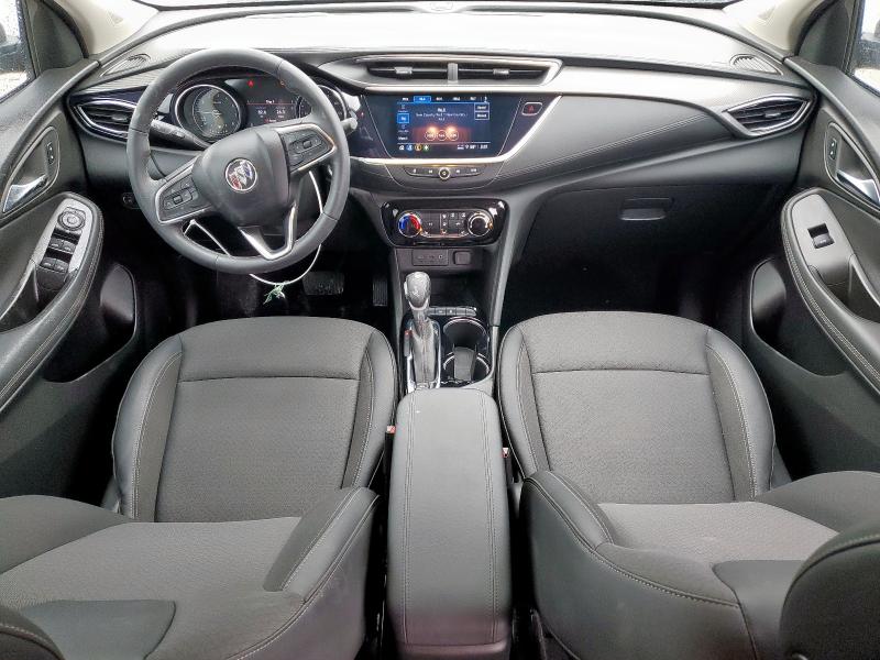 2023 BUICK ENCORE GX - KL4MMBS2XPB152554