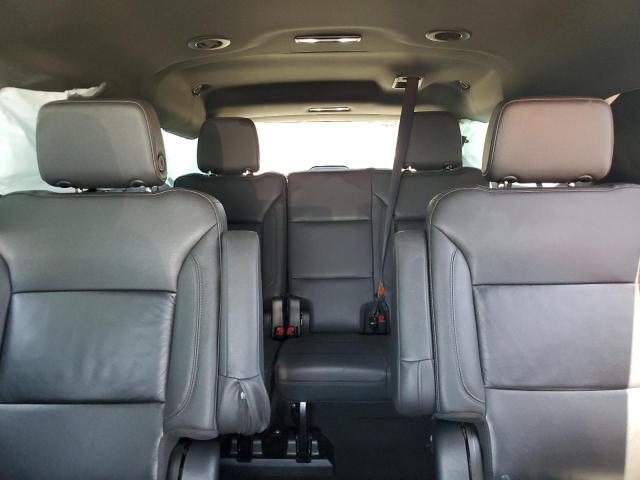 2023 CHEVROLET SUBURBAN C - 1GNSCCKT0PR325477