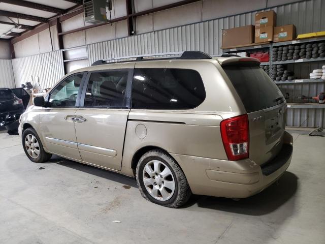 2007 HYUNDAI ENTOURAGE #3292374278