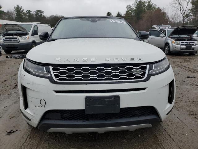 2020 LAND ROVER RANGE ROVE - SALZJ2FX6LH006114