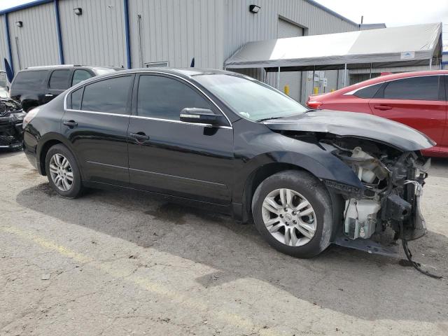 Vin: 1n4al2ap4cn481175, lot: 53092365, nissan altima base 20124