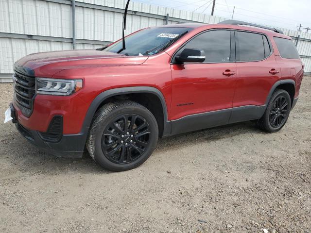 Vin: 1gkknkl46nz109963, lot: 52094225, gmc acadia sle 2022 img_1