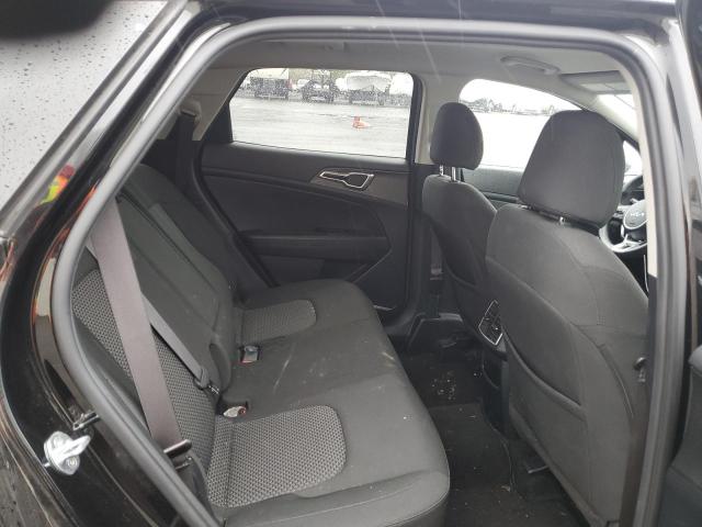 2023 KIA SPORTAGE L - KNDPUCAG5P7017488