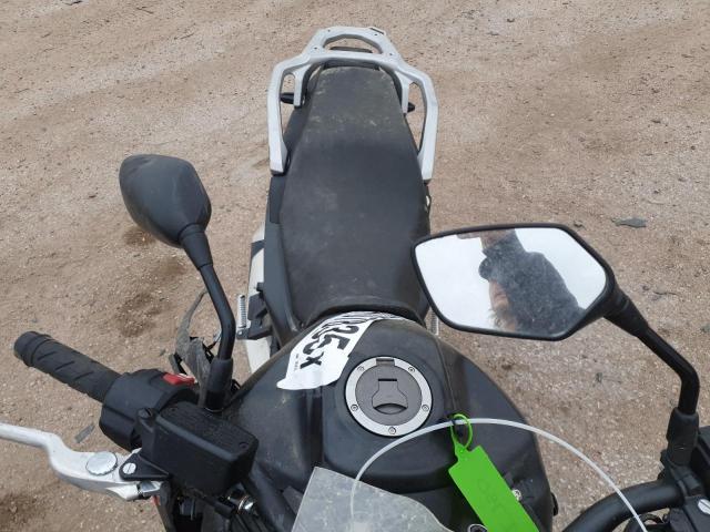 2024 HONDA XL750 JH2RD1613RK101673
