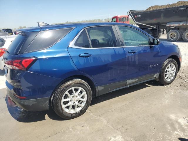 Vin: 3gnaxkeg2pl110005, lot: 50796955, chevrolet equinox lt 20233