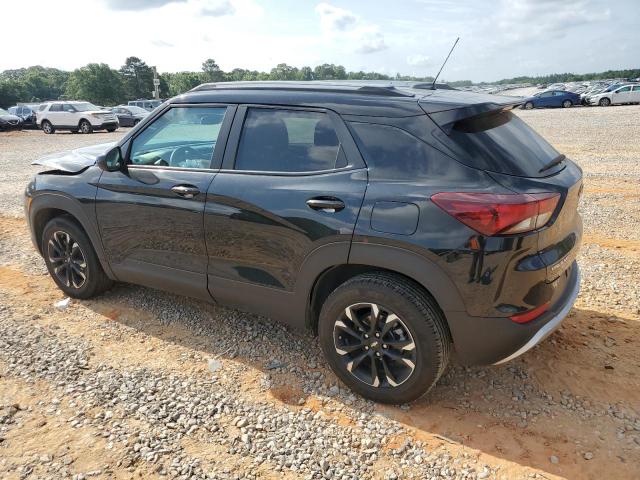 Vin: kl79mps27pb058752, lot: 54510525, chevrolet trailblzr lt 20232