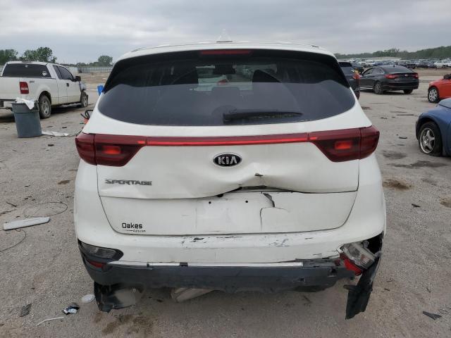 2020 KIA SPORTAGE L - KNDPMCAC4L7782375