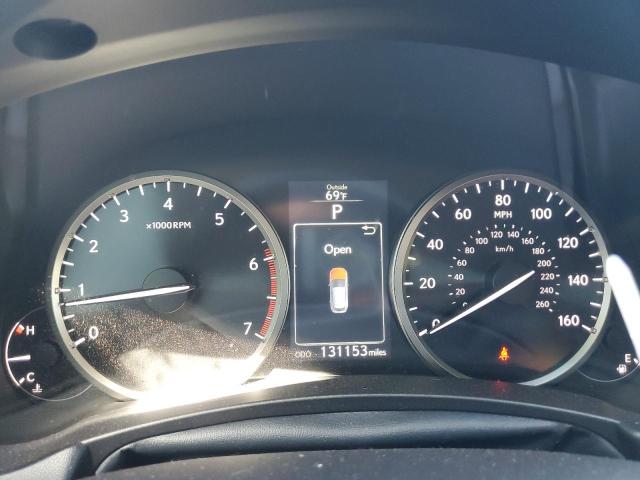 2017 LEXUS NX 200T BA - JTJBARBZ4H2126655