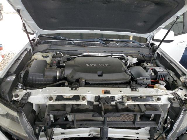 2019 CHEVROLET COLORADO Z - 1GCGTEEN5K1256848