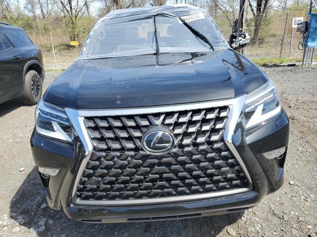 2023 LEXUS GX 460 JTJAM7BX4P5360569