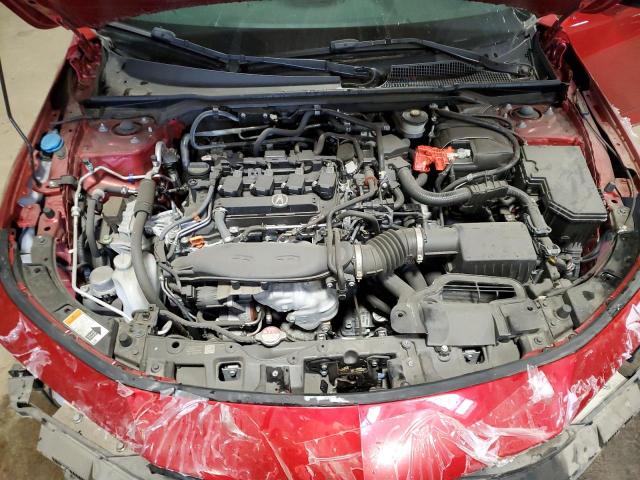 2023 ACURA INTEGRA A- - 19UDE4H31PA006212