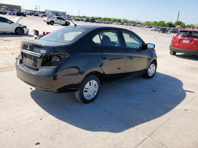 Vin: ml32f3fj9hh001219, lot: 52130105, mitsubishi mirage g4 es 20173