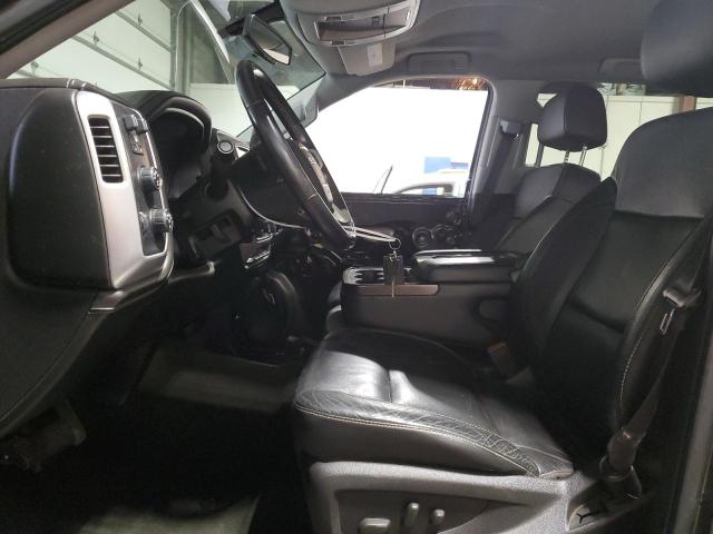 2015 GMC SIERRA K15 - 3GTU2UEC5FG459860