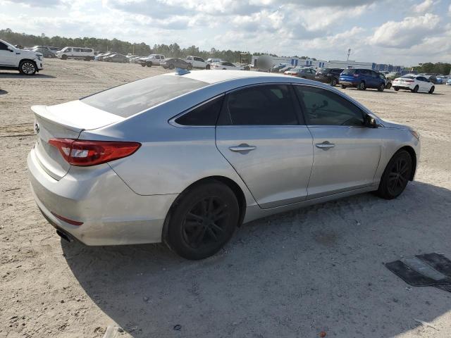 Vin: 5npe24af3gh403266, lot: 49109885, hyundai sonata se 20163