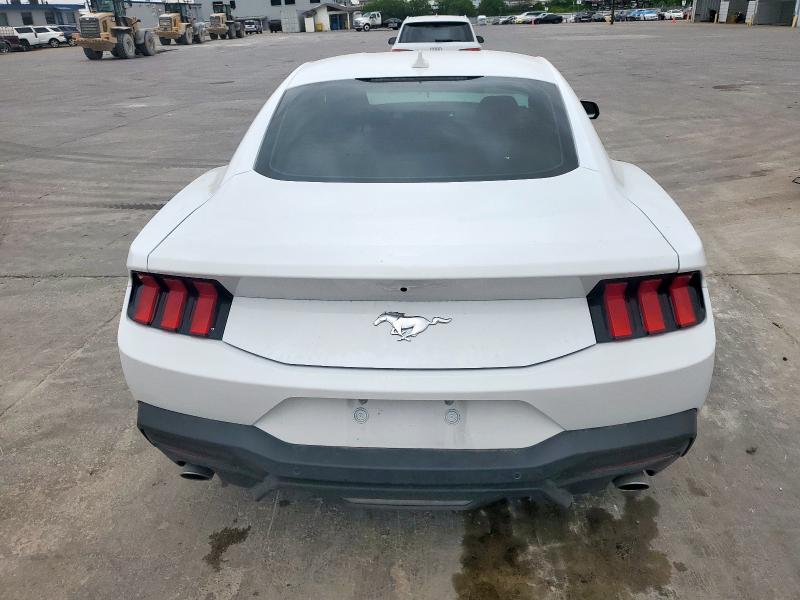 2024 FORD MUSTANG - 1FA6P8TH7R5136881