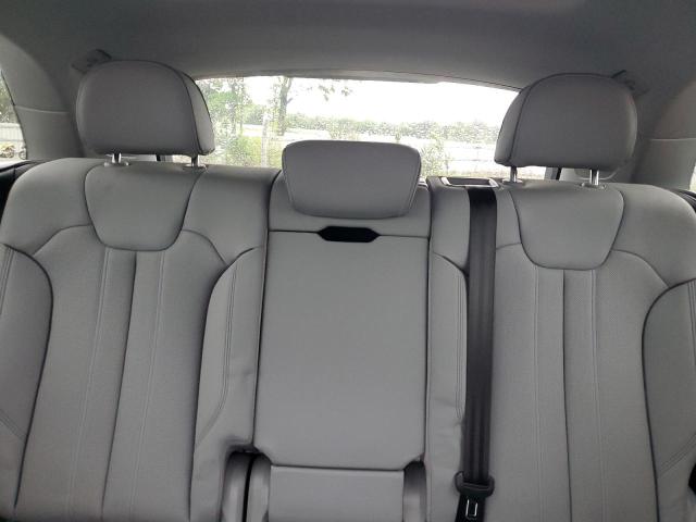 2021 AUDI Q5 PRESTIG WA1CAAFY9M2100776