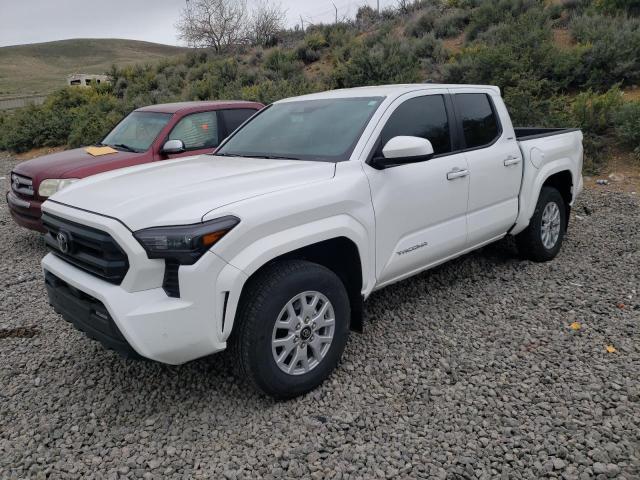 Vin: 3tmlb5jnxrm074860, lot: 54548985, toyota tacoma double cab 2024 img_1
