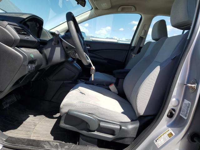 2016 HONDA CR-V LX - 3CZRM3H31GG705644