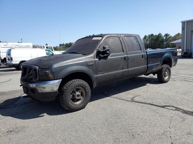 FORD F350 SRW S