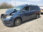 2015 TOYOTA SIENNA XLE - 5TDYK3DC0FS571786
