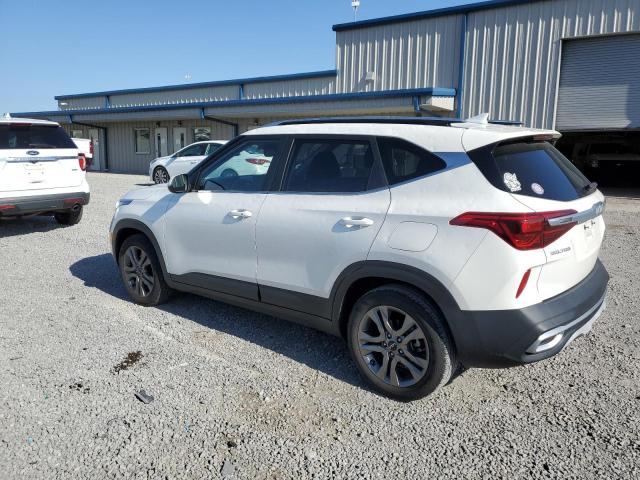 2022 KIA SELTOS S KNDEU2AA6N7315025