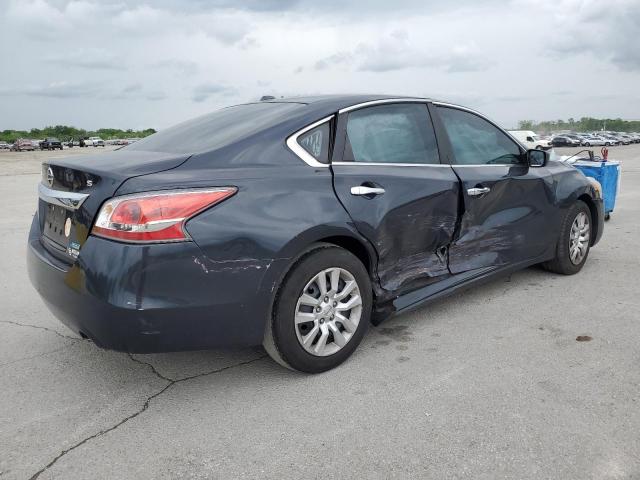 Vin: 1n4al3ap7ec146397, lot: 54072945, nissan altima 2.5 20143
