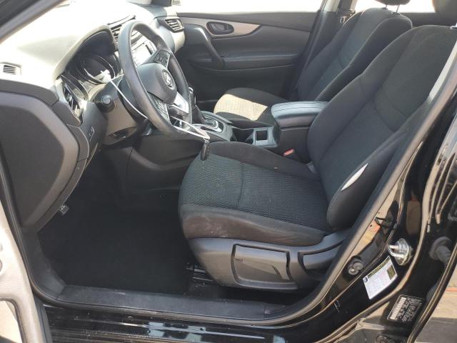 2019 NISSAN ROGUE SPOR - JN1BJ1CP0KW528077