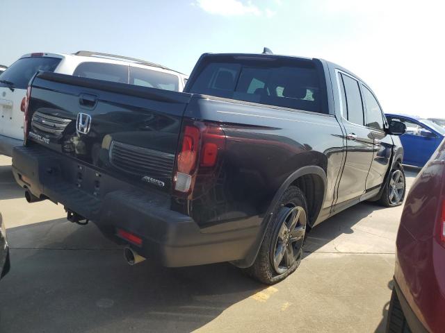 Vin: 5fpyk3f72pb001592, lot: 52154625, honda ridgeline rtl-e 20233