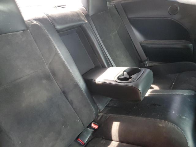 2018 DODGE CHALLENGER - 2C3CDZGG6JH220270