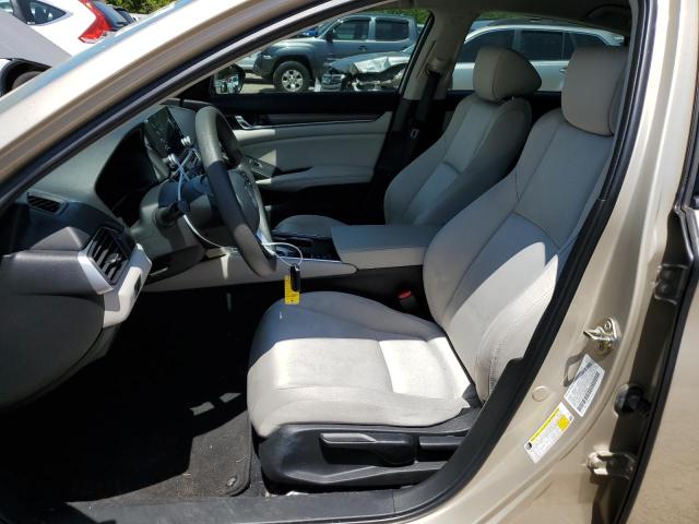 2019 HONDA ACCORD LX - 1HGCV1F11KA098894