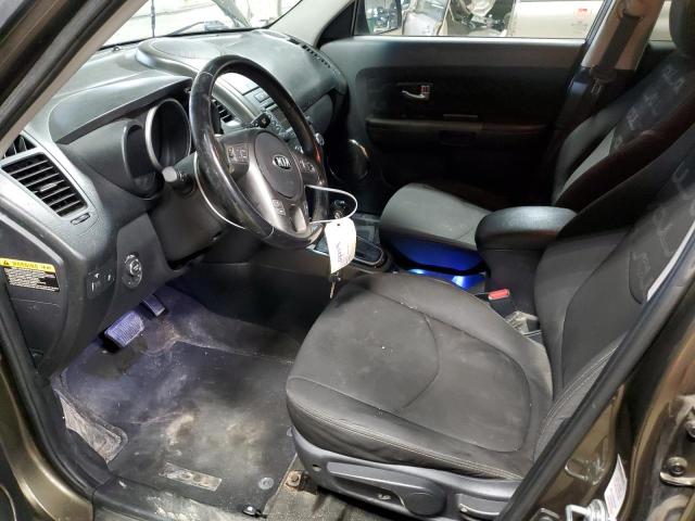 2013 KIA SOUL + #3298158246