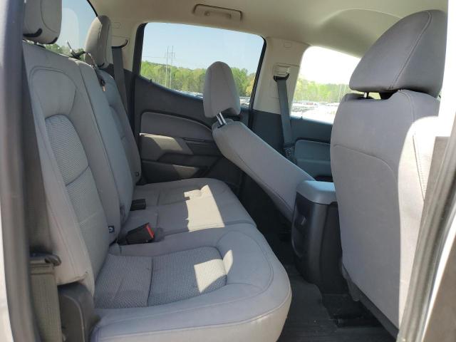 2017 CHEVROLET COLORADO - 1GCGSBEN2H1157348