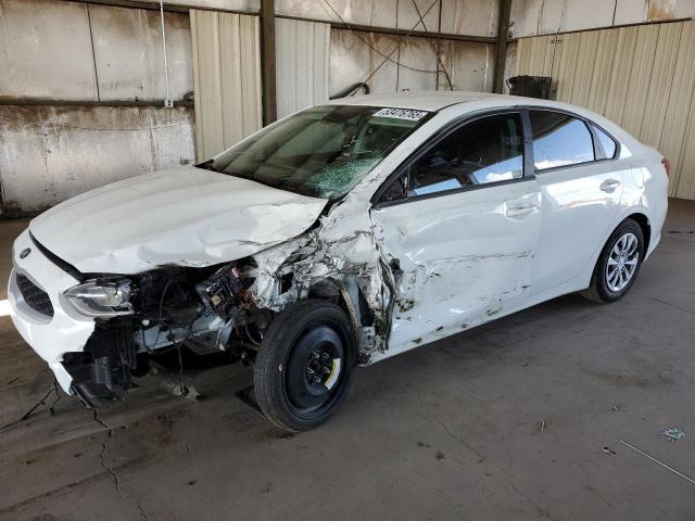 KIA FORTE FE