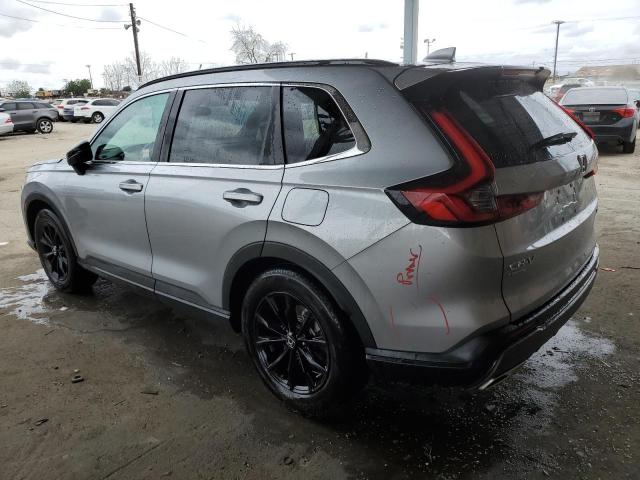 Vin: 7fars5h50pe006346, lot: 53387485, honda crv sport 20232