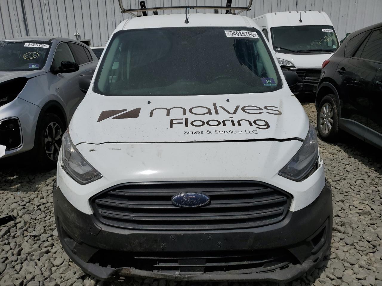 FORD TRANSIT CONNECT XL